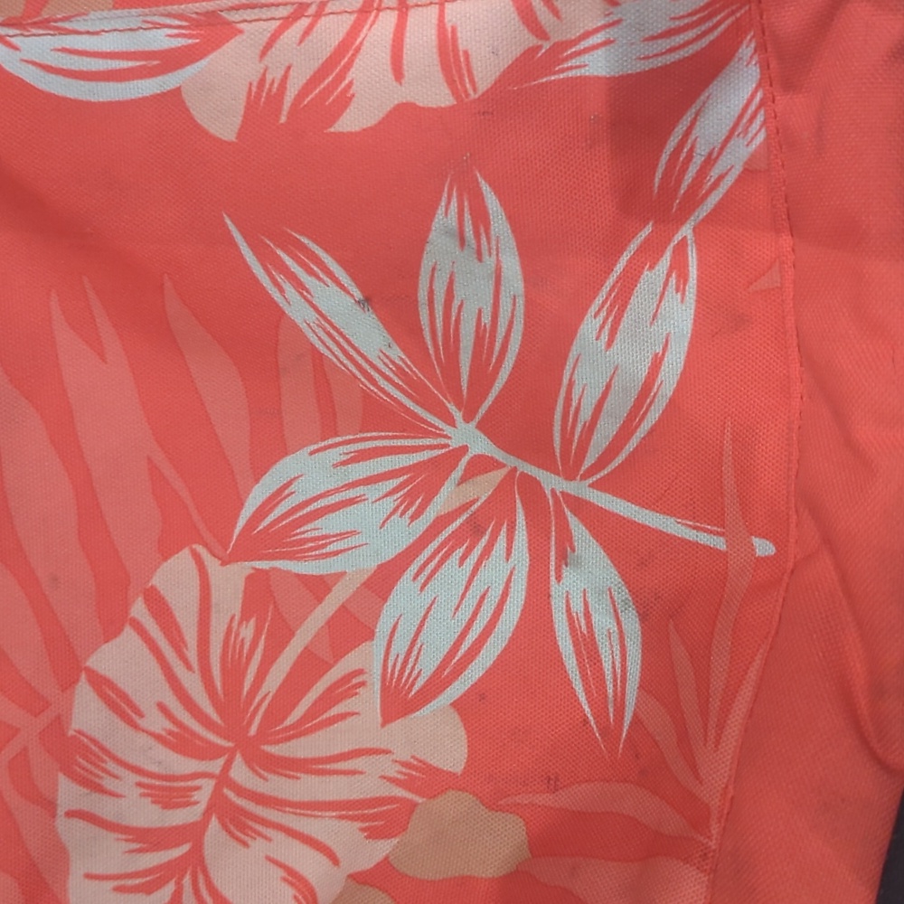 Girls Roxy Backback - Picture 4 of 4